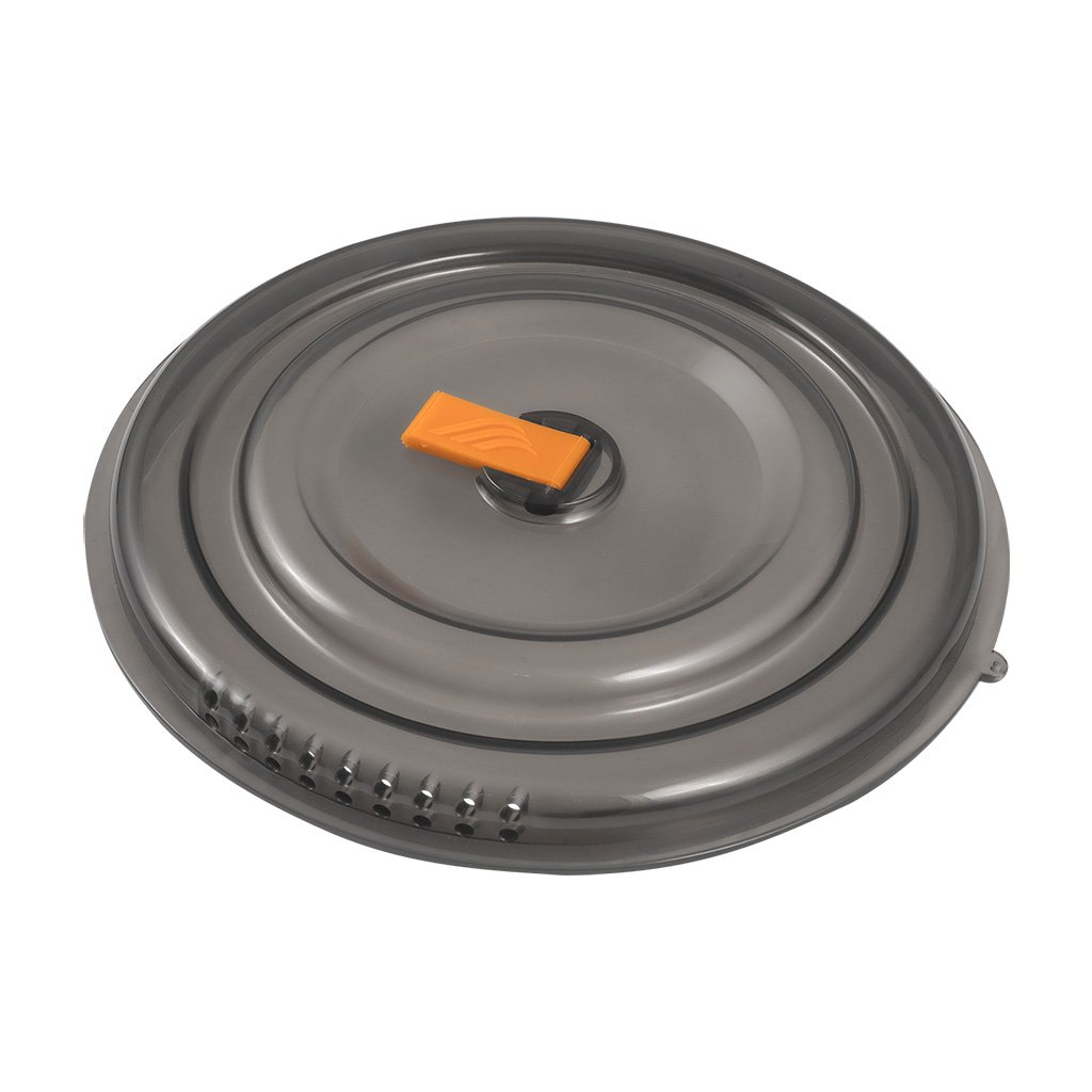 Ceramic Cook Pot Jetboil CRCPT15 Pots & Pans 1.5L / Black