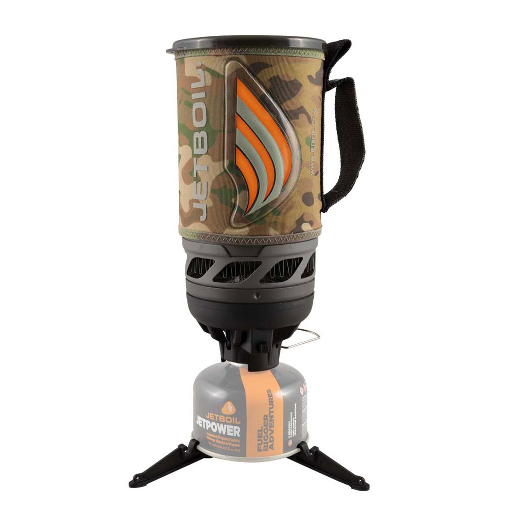 Jetboil Jetpower Fuel Camping Gas WildBounds