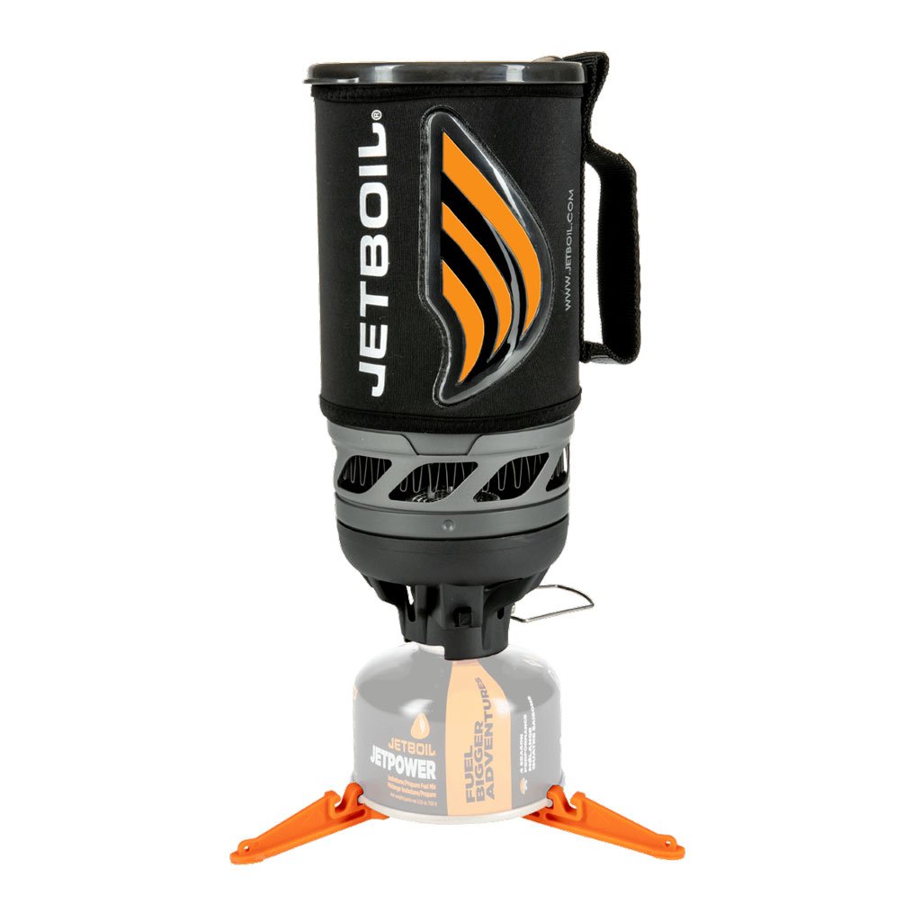 Jetboil Jetpower Fuel Camping Gas WildBounds