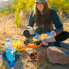 JetBoil MightyMo Jetboil MTYM Camping Stoves One Size / Steel