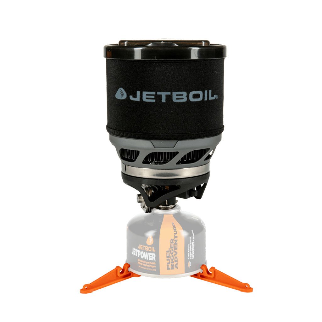 Jetboil Jetpower Fuel Camping Gas WildBounds