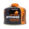 Jetpower Fuel Jetboil JF230 Stove Fuel 230g / Black