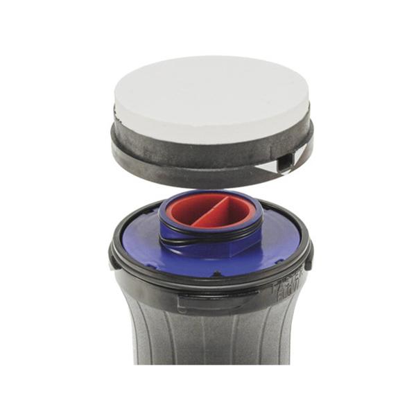 Vario Water Filter Katadyn KAT8014932 Water Filters One Size / Black