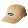 Ballard Classic KAVU 1140-00-OS Caps & Hats One Size / Khaki