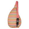 Interwoven Rope Bag KAVU 9293-1880-OS Rope Bags One Size / Aloha Stripe