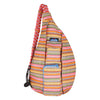 Interwoven Rope Bag KAVU 9293-1880-OS Rope Bags One Size / Aloha Stripe
