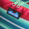 Lunch Box KAVU 9017-1982-OS Insulated Bags One Size / Colour Run