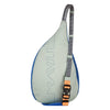 Mini Beach Rope Bag KAVU 9444-1591-OS Rope Bags One Size / Atlantic Blue