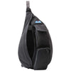 Mini Rope Bag KAVU 9150-20 Rope Bags One Size / Black