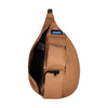 Mini Rope Bag KAVU 9150-1884-OS Rope Bags One Size / Dune