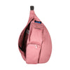 Mini Rope Bag KAVU 9150-1885-OS Rope Bags One Size / Foxglove
