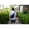 Mini Rope Bag KAVU 9150-1878-OS Rope Bags One Size / Sunsets Forever