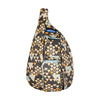 Mini Rope Bag KAVU 9150-1879-OS Rope Bags One Size / Tri Cascades