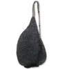 Mini Rope Sling KAVU 9191-437-OS Sling Bags One Size / Black Topo
