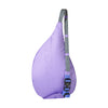 Mini Rope Sling KAVU 9191-1977-OS Sling Bags One Size / Desert Lavender