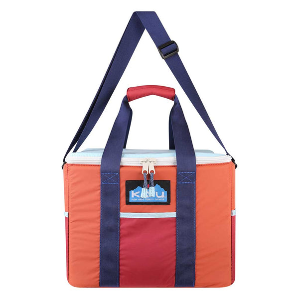Pacific Box KAVU 9437-1893-OS Insulated Bags One Size / Desert Dusk
