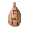 Rope Bag KAVU 923-1884-OS Rope Bags One Size / Dune