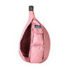 Rope Bag KAVU 923-1885-OS Rope Bags One Size / Foxglove