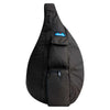 Rope Sack KAVU 9306-1439 Rope Bags One Size / Blackout