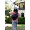 Rope Sling KAVU 944-927-OS Sling Bags One Size / Springtide