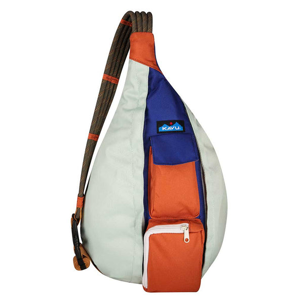Rope Sling KAVU 944-927-OS Sling Bags One Size / Springtide