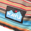 Shapiro KAVU 9147-1797 Backpacks One Size / Coastline Blanket
