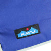 Snack Sack KAVU 9055-927-OS Insulated Bags One Size / Springtide