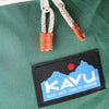 Timaru KAVU 9245-1881-OS Backpacks One Size / Russet Valley