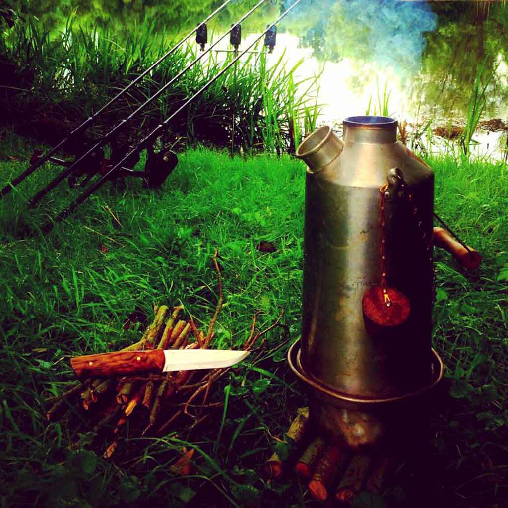 Ultimate Base Camp Kit