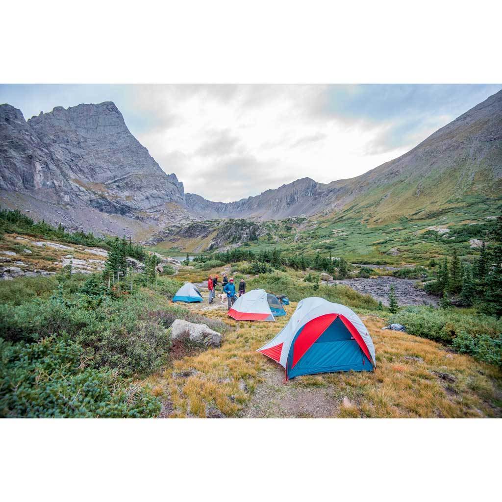 Kelty All Inn 2P Tent Lightweight Tent Backpacking Tent WildBounds