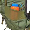 Asher 65L Kelty 22628922WM Rucksacks 65 L / Winter Moss/Dill