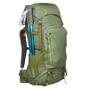 Asher 65L Kelty 22628922WM Rucksacks 65 L / Winter Moss/Dill