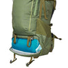 Asher 65L Kelty 22628922WM Rucksacks 65 L / Winter Moss/Dill
