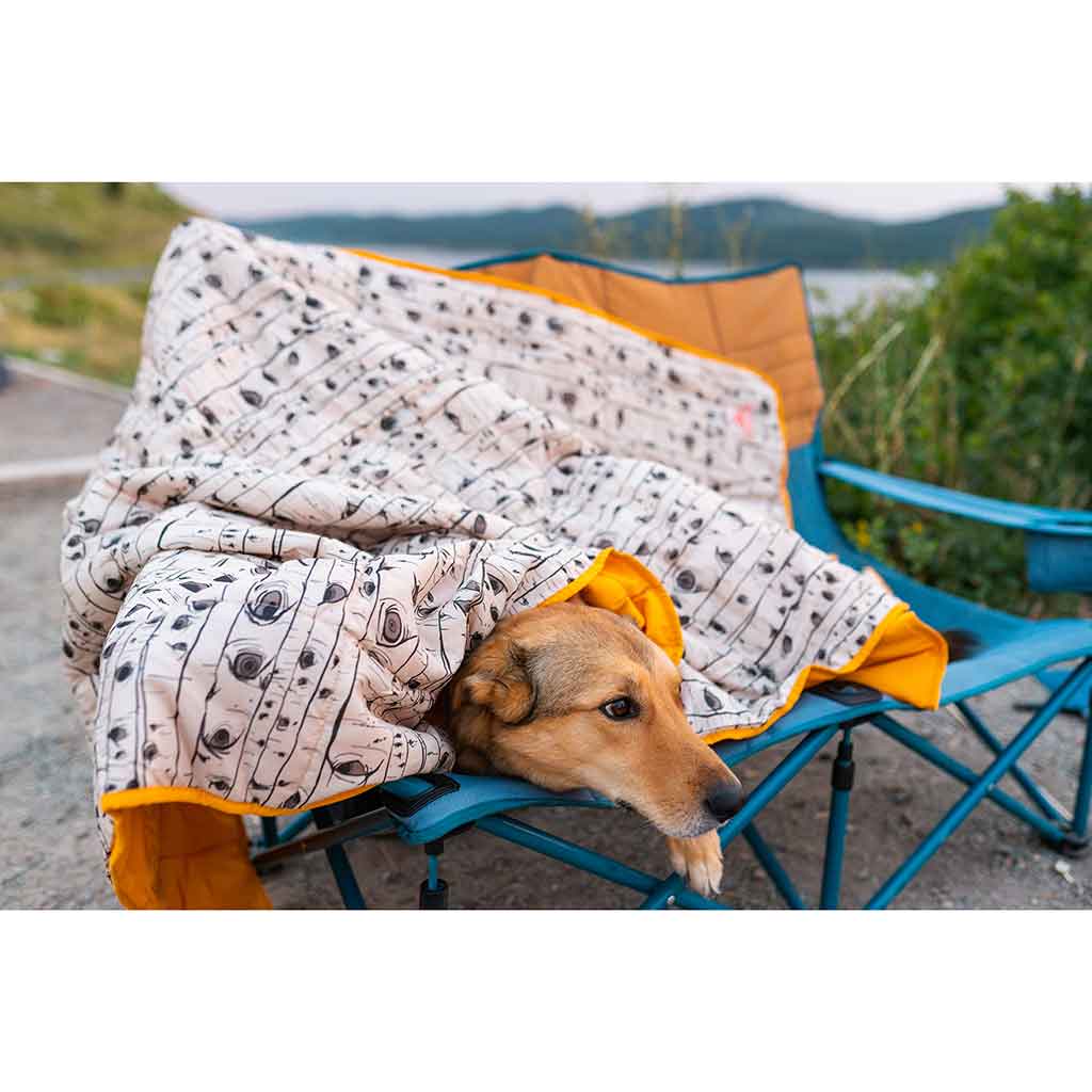 Kelty Bestie Blanket Super Soft Outdoor Blanket WildBounds