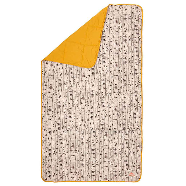 Bestie Blanket Kelty 35416121SF Blankets One Size / Trellis/Backcountry Plaid