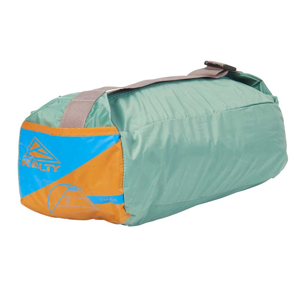 Cabana Tent Kelty 40819820MAL Shelters One Size / Malachite