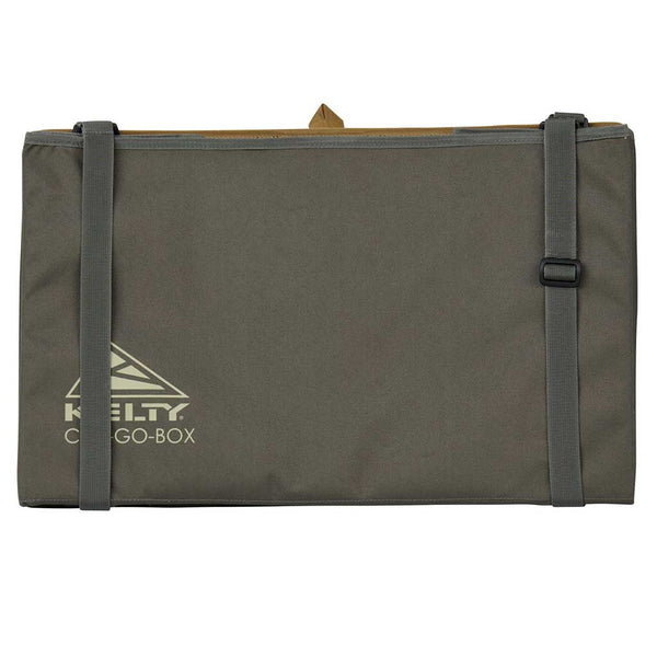 Kelty | Car-Go-Box | Car Storage | WildBounds