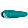 Cosmic 20° 550F Down Sleeping Bag | Women's Kelty 35413821RR Sleeping Bags Regular / Deep Lake/Trellis