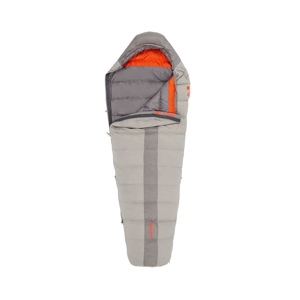 Cosmic 40°F 600 Dridown Sleeping Bag