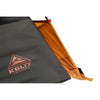 Grand Mesa 2 Tent Kelty 40811720 Tents 2P / Grey/Orange