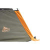 Grand Mesa 4 Tent Kelty 40811920 Tents 4P / Grey/Orange
