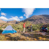Late Start 2P Tent Kelty 40820719 Tents 2P / Smoke / Lyons Blue / Dark Shadow