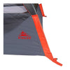 Late Start 2P Tent Kelty 40820719 Tents 2P / Smoke / Lyons Blue / Dark Shadow