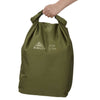 Litter G'tter Kelty 24669322WM Camp Storage Bags One Size / Winter Moss