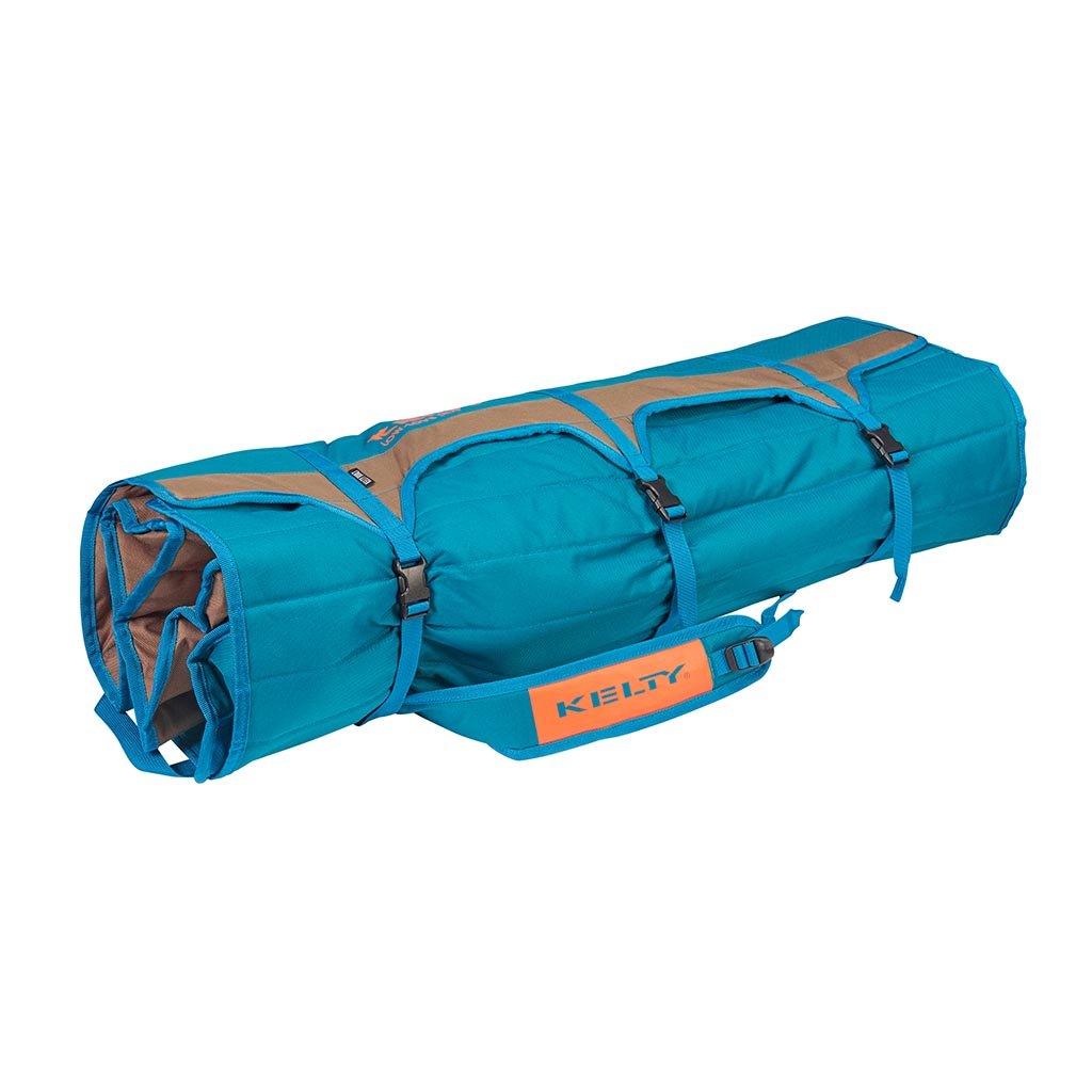 Low Loveseat Kelty 61510719DPL Chairs Double / Deep Lake/Fallen Rock