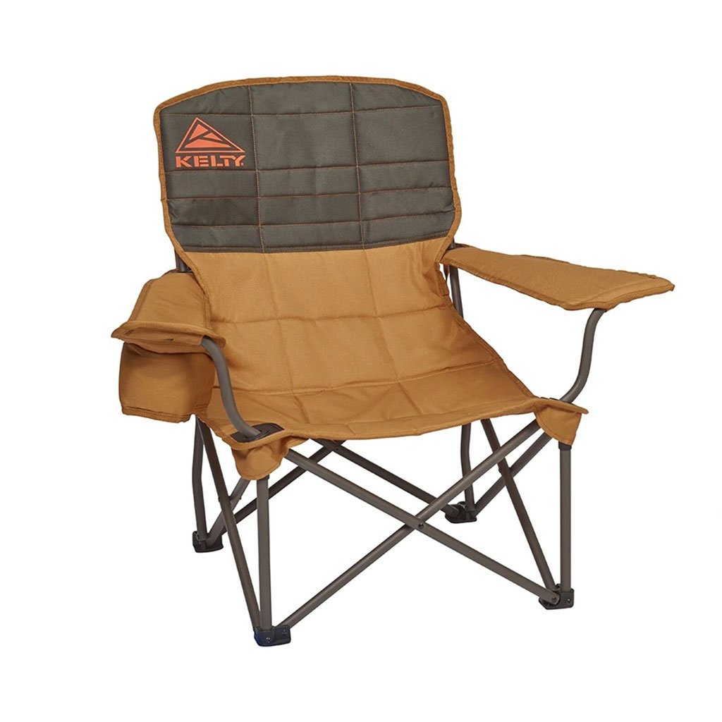 Lowdown Chair