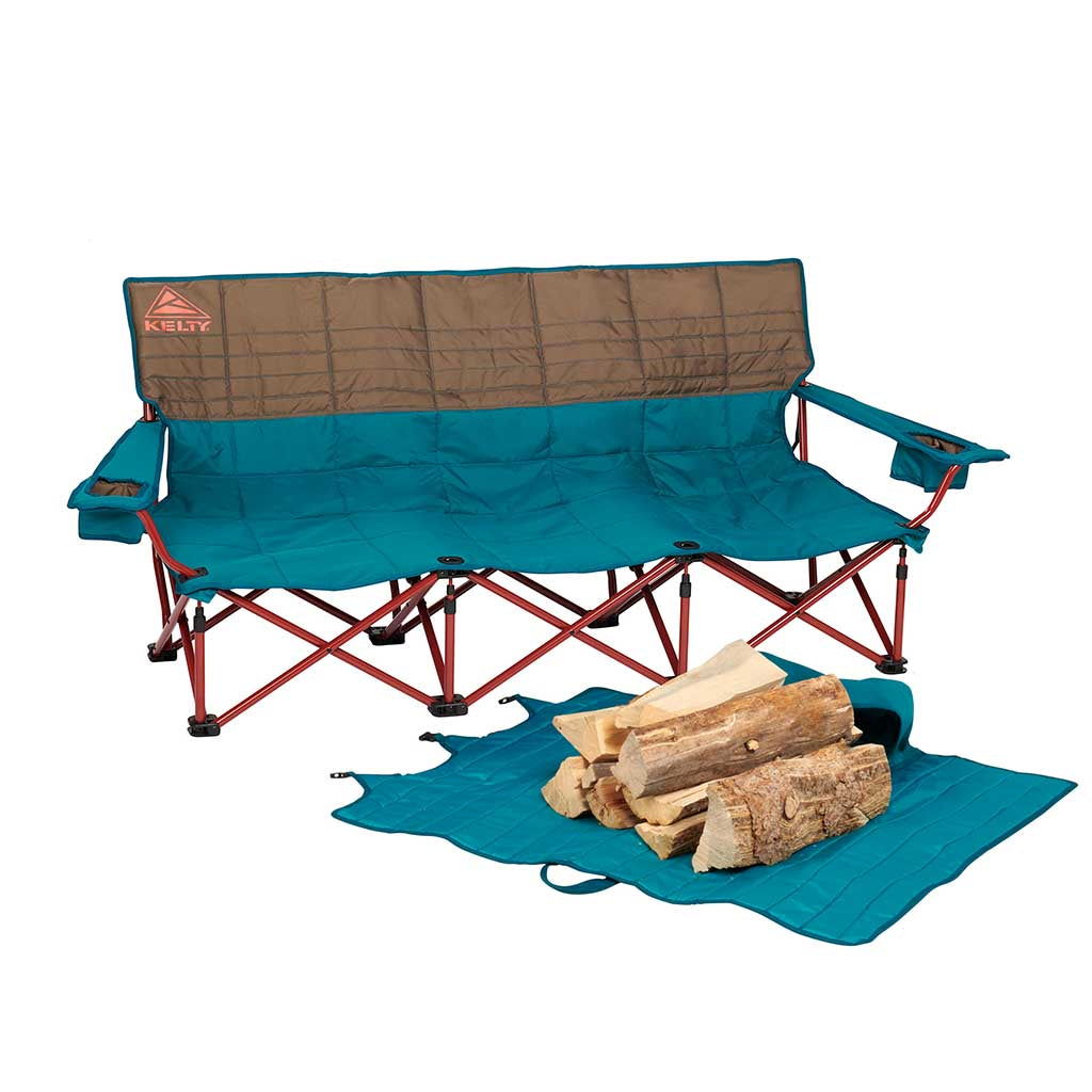 Lowdown Couch Kelty 61512222DPL Chairs One Size / Deep Lake/Fallen Rock