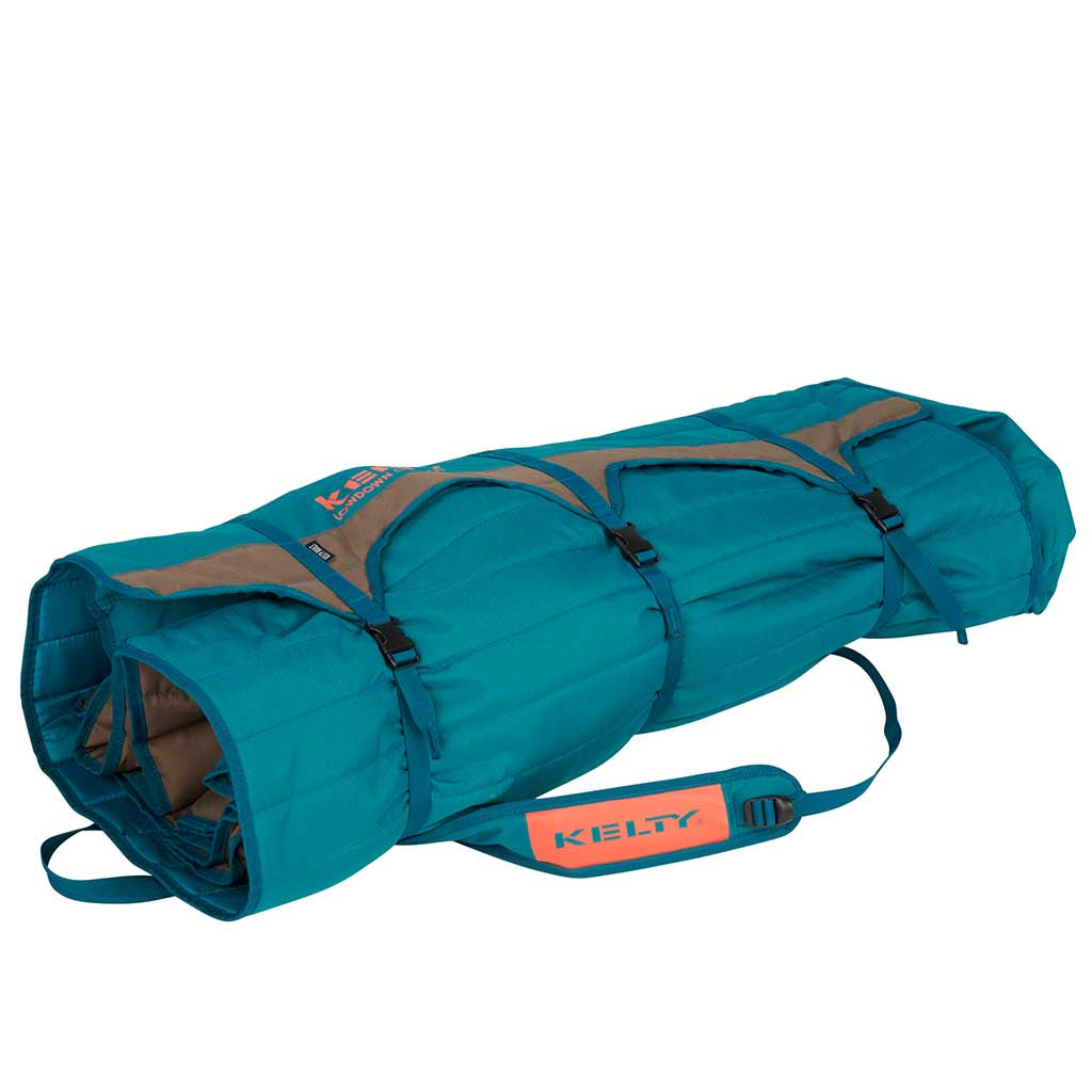 Lowdown Couch Kelty 61512222DPL Chairs One Size / Deep Lake/Fallen Rock