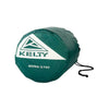 Mistral Si Mummy Sleeping Pad Kelty 37451221 Camping Mats Single / Posy Green