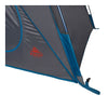Night Owl 2P Tent Kelty 40812019 Tents 2P / Vapor / Mandarin Red / Tapestry